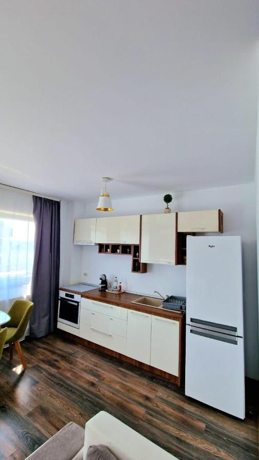 Cozy Apartment Prima Residence Gran Varadino Esterno foto