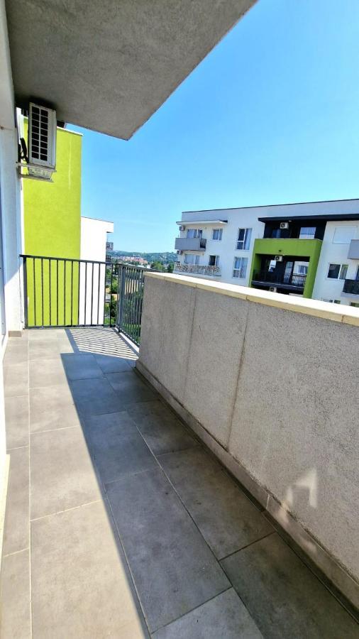 Cozy Apartment Prima Residence Gran Varadino Esterno foto