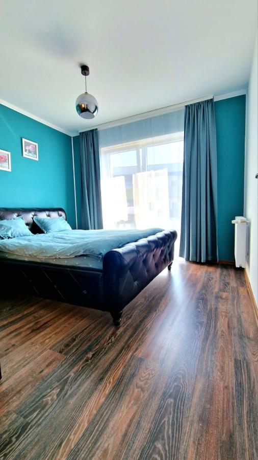 Cozy Apartment Prima Residence Gran Varadino Esterno foto